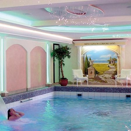 Rueters Parkhotel Willingen  Exterior photo