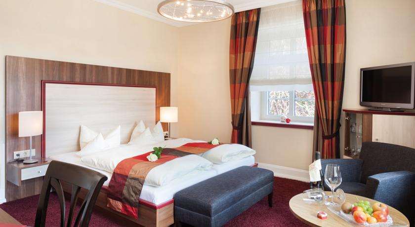 Rueters Parkhotel Willingen  Room photo
