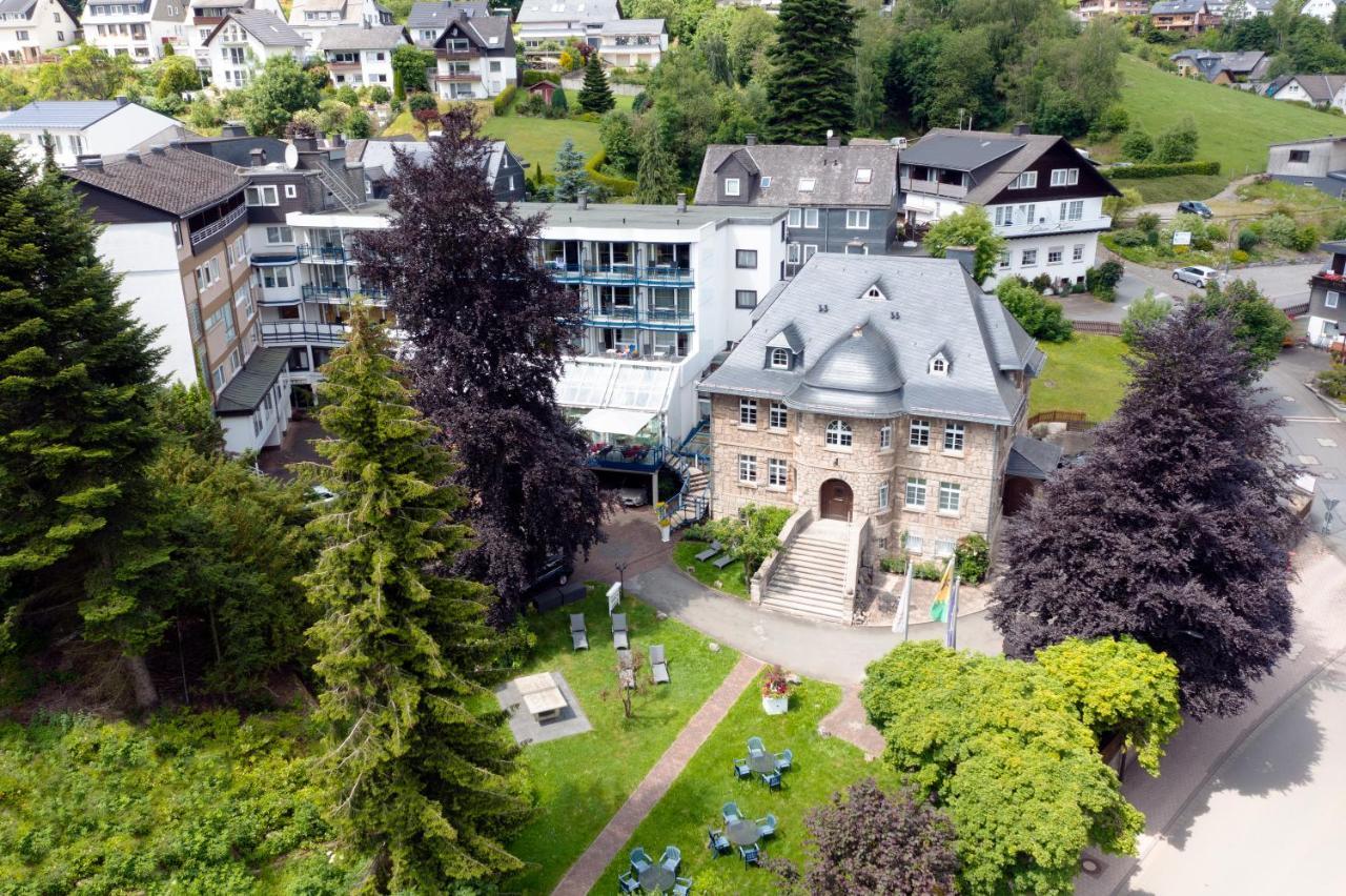 Rueters Parkhotel Willingen  Exterior photo