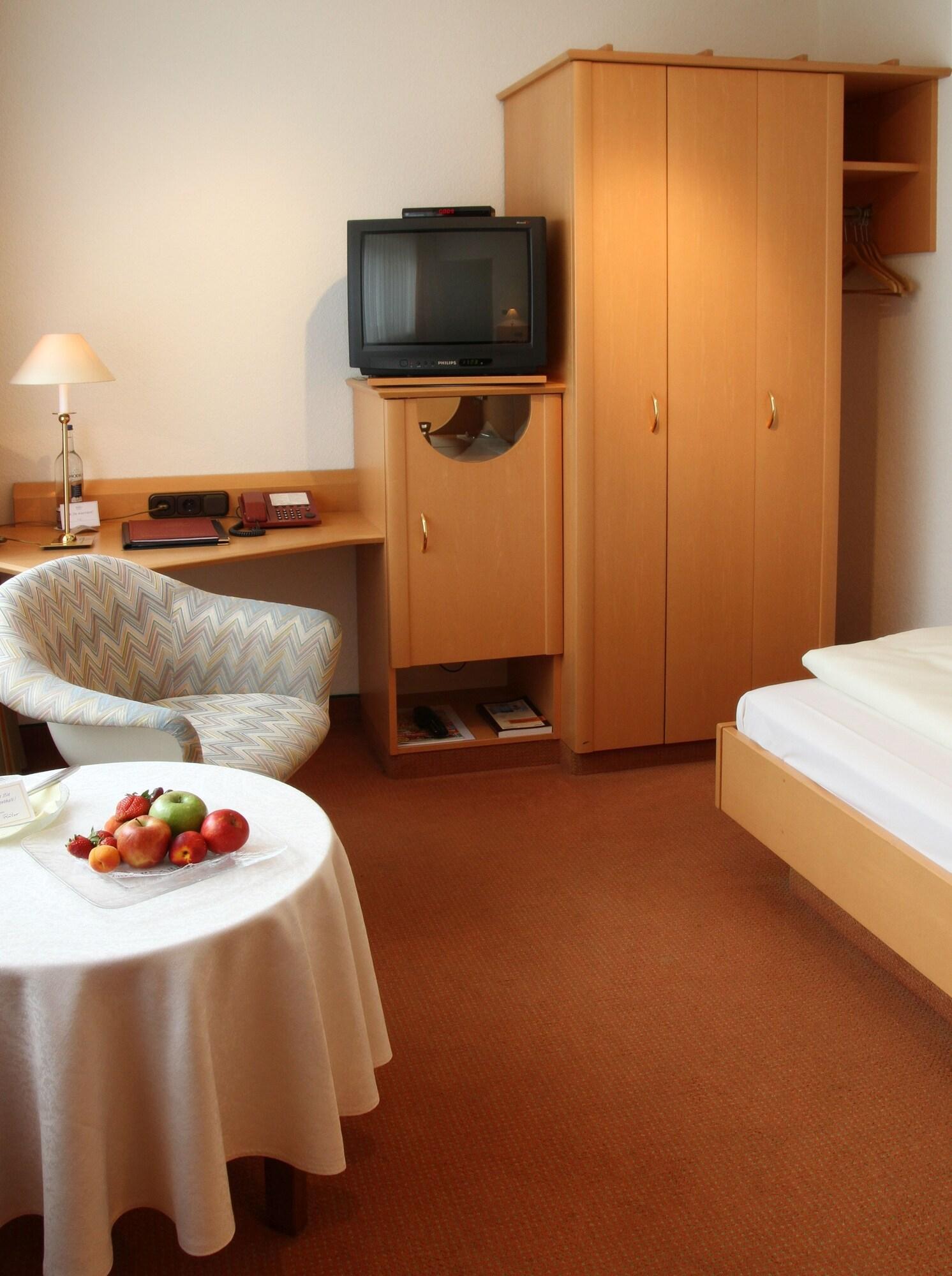 Rueters Parkhotel Willingen  Exterior photo