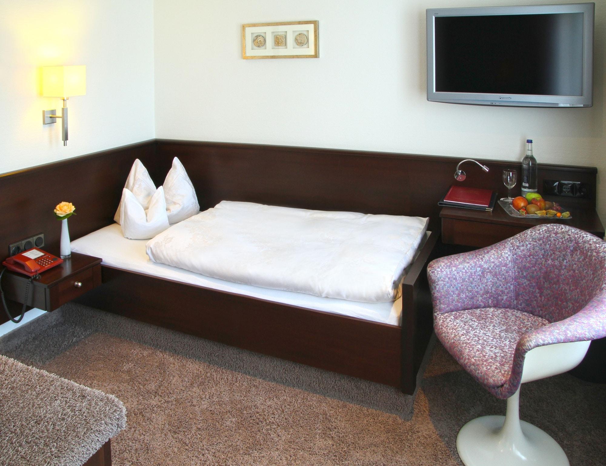 Rueters Parkhotel Willingen  Exterior photo