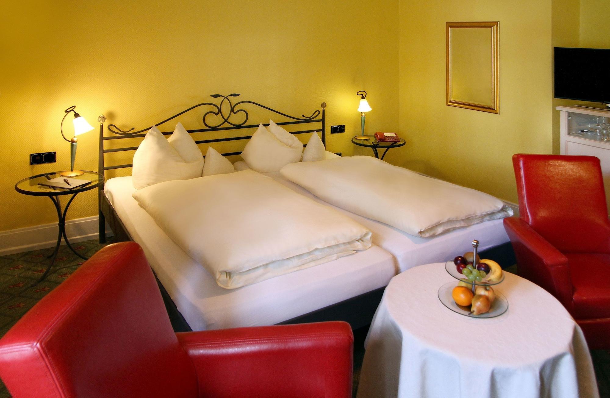 Rueters Parkhotel Willingen  Exterior photo