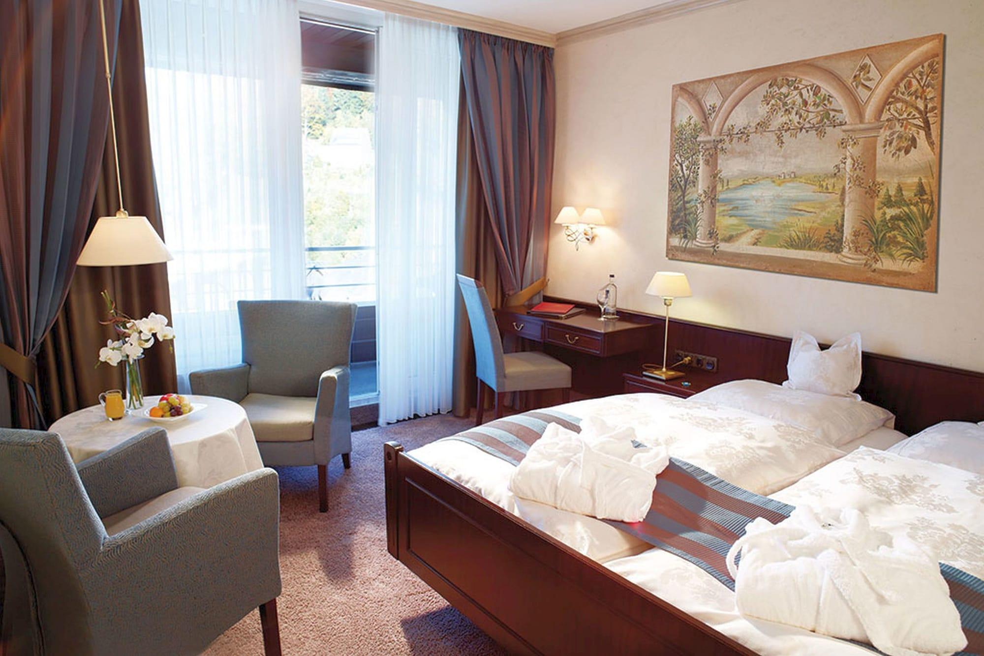 Rueters Parkhotel Willingen  Exterior photo