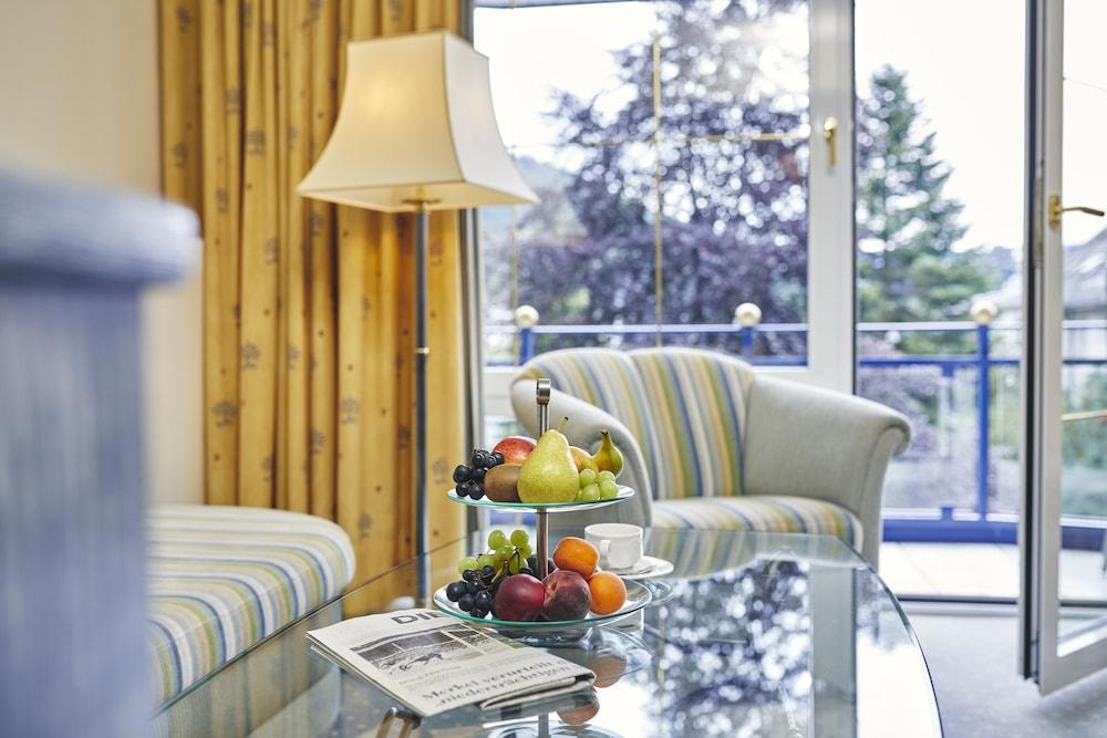 Rueters Parkhotel Willingen  Exterior photo