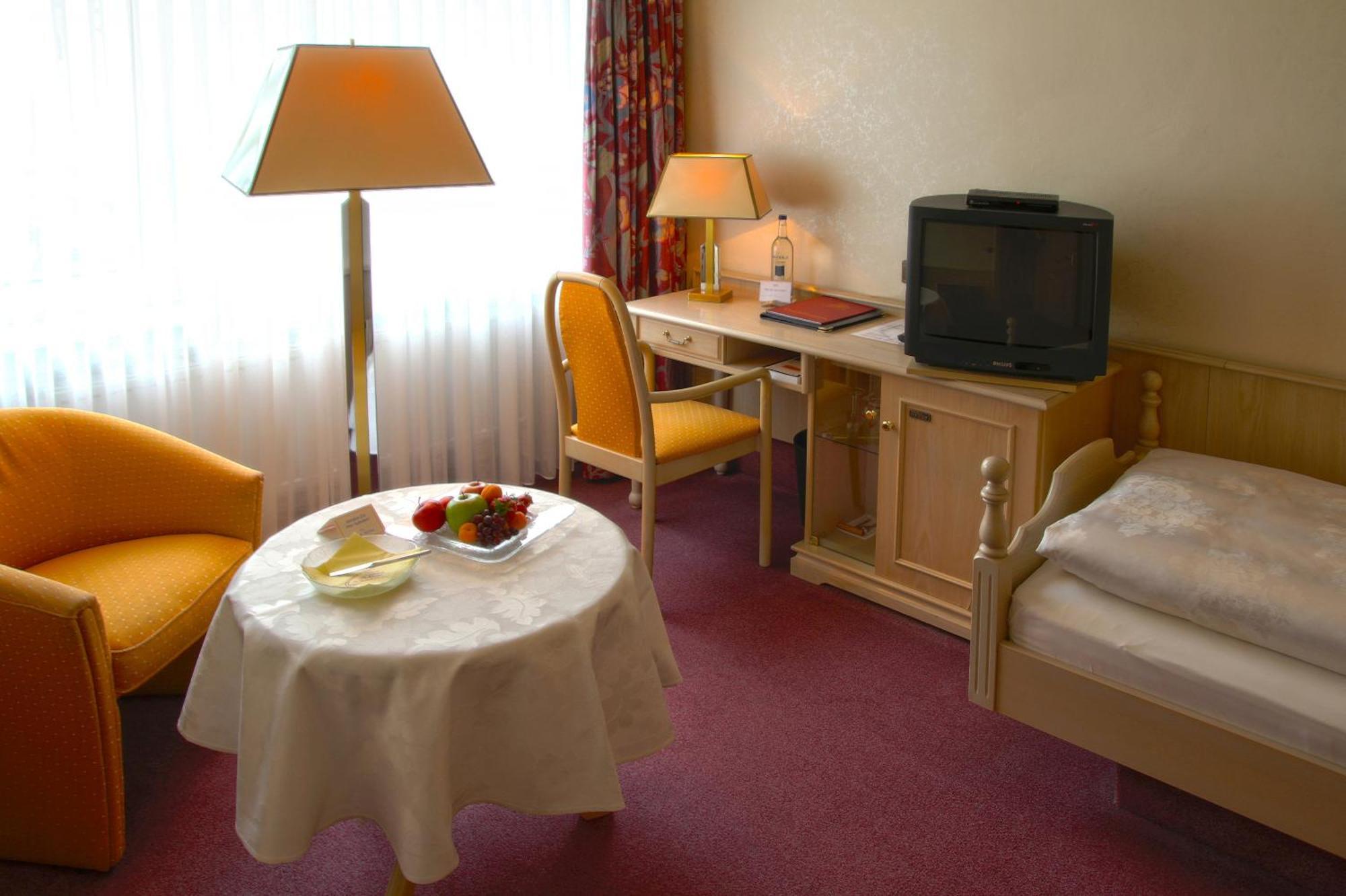 Rueters Parkhotel Willingen  Room photo