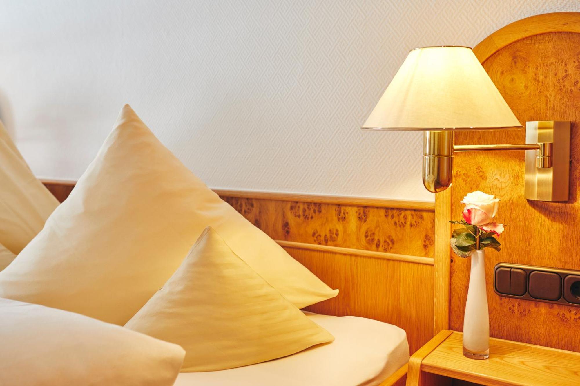 Rueters Parkhotel Willingen  Exterior photo