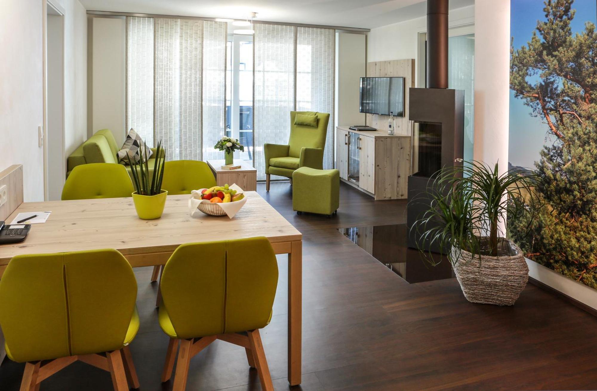 Rueters Parkhotel Willingen  Exterior photo