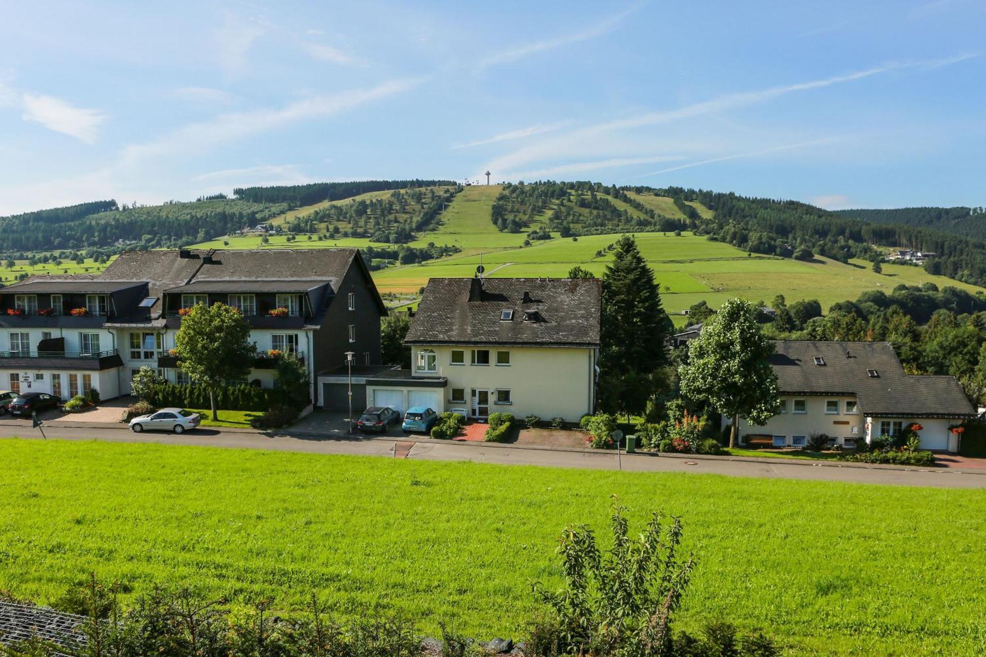 Rueters Parkhotel Willingen  Exterior photo