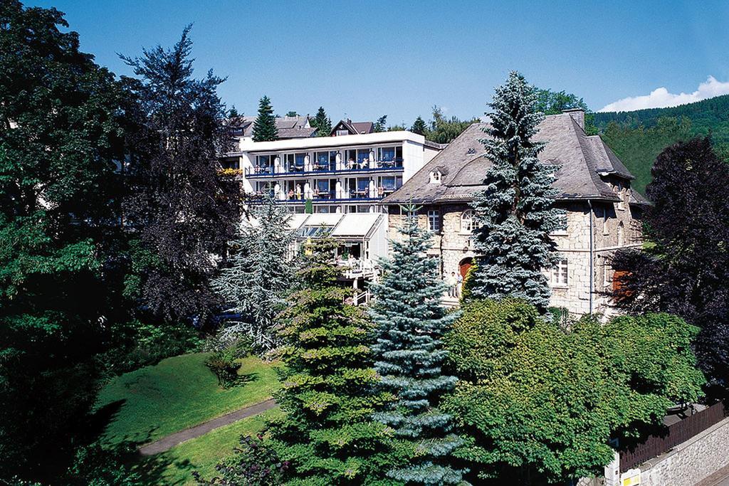 Rueters Parkhotel Willingen  Exterior photo