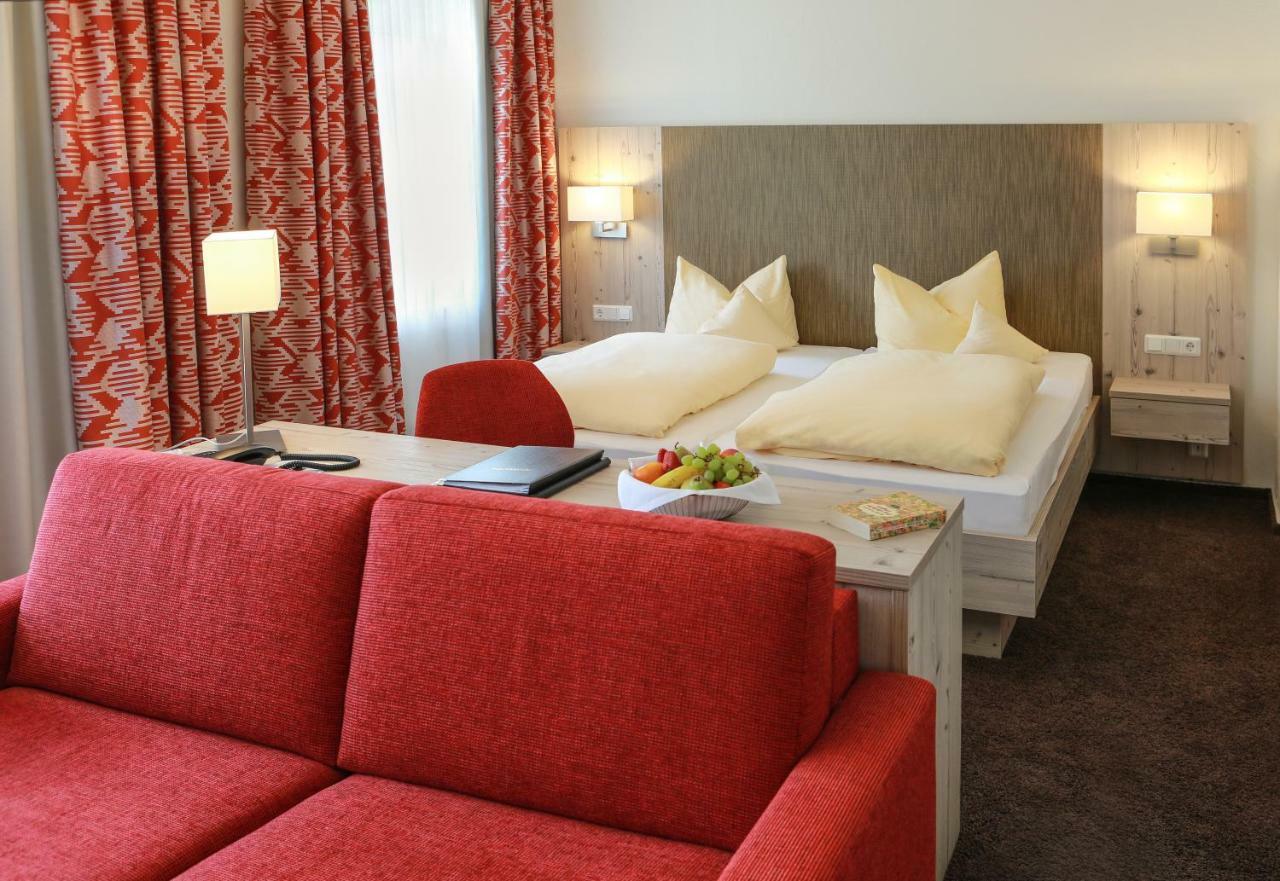 Rueters Parkhotel Willingen  Exterior photo