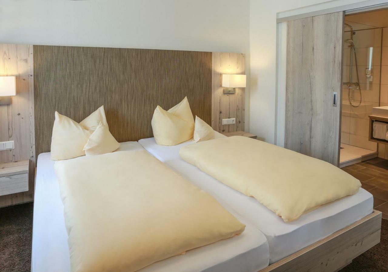 Rueters Parkhotel Willingen  Exterior photo