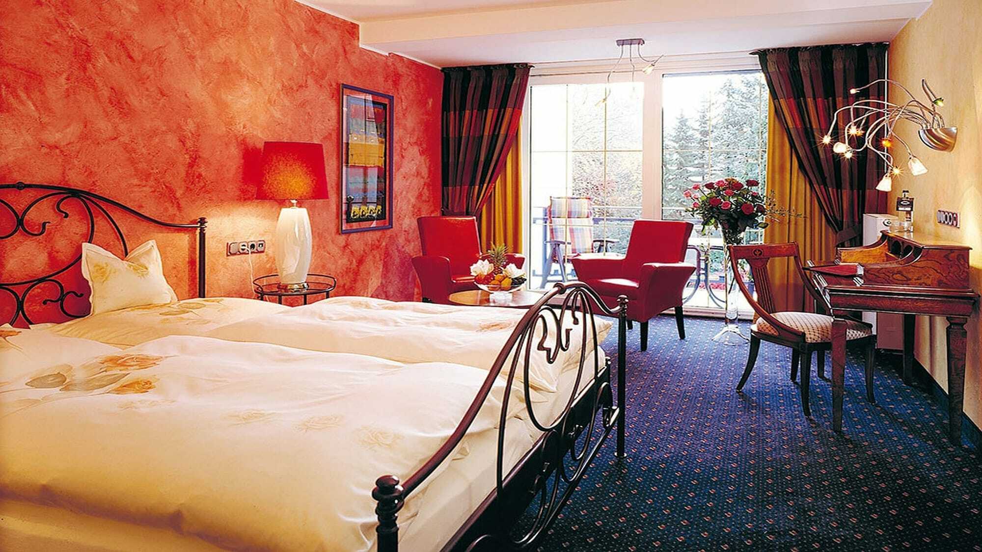 Rueters Parkhotel Willingen  Exterior photo